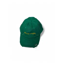The Sea Horse Men Embroidered Baseball Cap-image-116