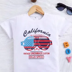 carrydreams Boys Multi Tshirts-picture-8