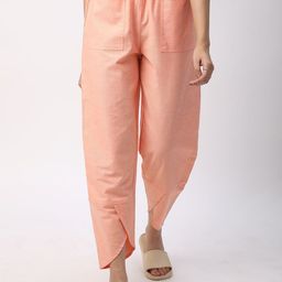 Mystere Paris Cotton Lounge Pants-image-86