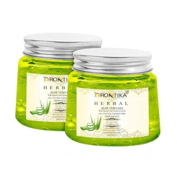 DRONTIKA Set Of 2 Aloevera Gel - 200 g-9