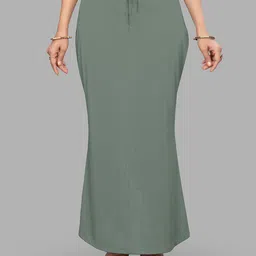 NEXSUS Women Mid-Rise Mermaid Fit Saree Shapewear-image-61
