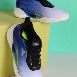 ABROS Men Mesh Running Shoes-picture-2
