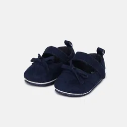 MINI KLUB Girls Ballerinas with Bows Flats-image-22
