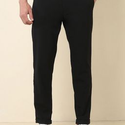 U.S. Polo Assn. Men Tapered Fit Trousers-image-96