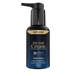 MENHOOD Men The Ball Cream With Aloevera - 100 ml-17