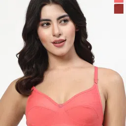 LILY Bra Full Coverage-33