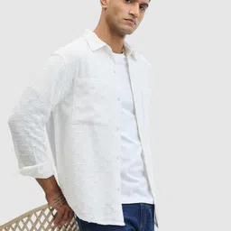 Snitch Men Open Front Jacket image 2