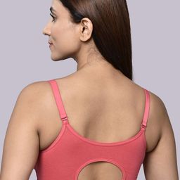 Inner Sense Bra Full Coverage image 5