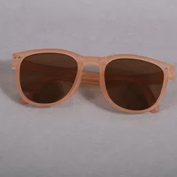 DukieKooky Kids Wayfarer Sunglasses with UV Protected Lens-DKSG481C-AA-38
