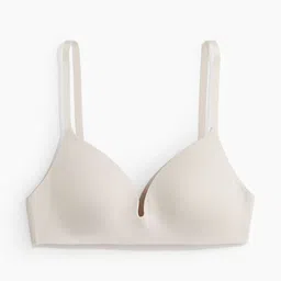 H&M Padded Non-Wired Microfiber Bra-picture-13