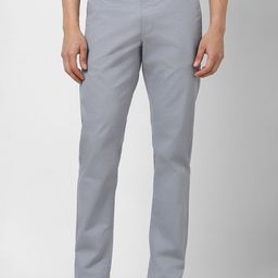 Van Heusen Sport Men Slim Fit Trousers-image-103