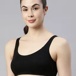 Enamor Bra Full Coverage image 2
