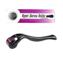 Ramya Beauty care Radhu Face Derma Roller -Black-picture-20