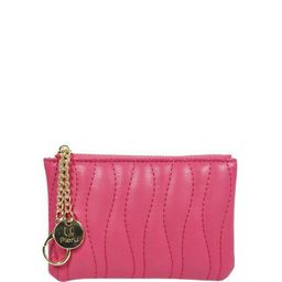Pieru Women PU Zip Around Wallet-image-98