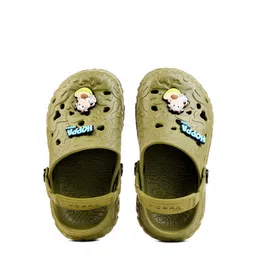Hoppa Boys Clogs-41