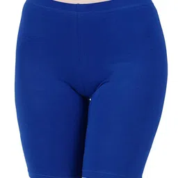 Rzlecort Women Running Sports Shorts-image-41