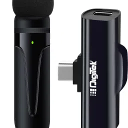 DIGITEK DWM001 Camera Microphone-27