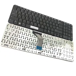 Regatech CQ61-112TX, CQ61-113TU, CQ61-113TX Internal Laptop-size Laptop Keyboard-24