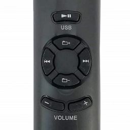hybite Compatible Remote Control for Sony Channel Home Audio Speaker RM-ANU156 sony home speaker Remote Controller-image-48