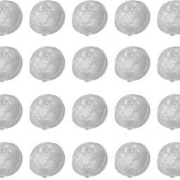 Antiscalant Balls Water Softening Crystal Balls 20pcs for RO Water Purifiers, tanks, and washing machines, geyser to convert hard water in soft water Solid Wire Connector-11