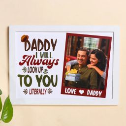 Love You Papa Personalised Photo Frame-picture-10