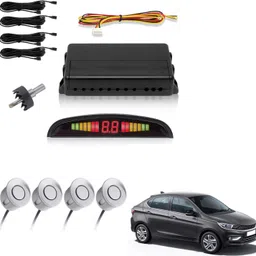 peeps store park sensor silver 150 Parksensor silver Tigor CNG Automatic Parking Sensor-picture-8