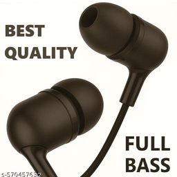 Wired Headphones & Earphones-image-18