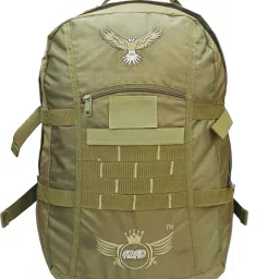 Large 85 L Backpack Army Backpack for casual with extra space-6