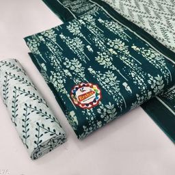 Jivika Fashionable Salwar Suits & Dress Materials-image-37