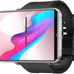RAGHAV Screen Guard for LEMFO LEMT 4G Game Smart Watch Big Screen Android-14