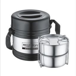 ranzer 2. 2 Containers Lunch Box-image-49