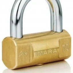 Imara 70mm Padlock-picture-12