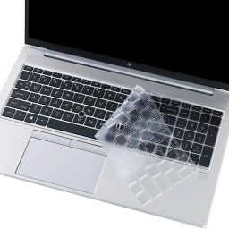 Saco Protector Skin Keyboard Cover for ASUS VivoBook 14 X412DA-EK501T/X412FA 14 inches Laptop Keyboard Skin-1