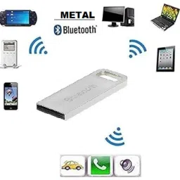 matel enterprise v4.1 Car Bluetooth Device with Audio Receiver image 3