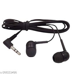 Wired Headphones & Earphones-image-80