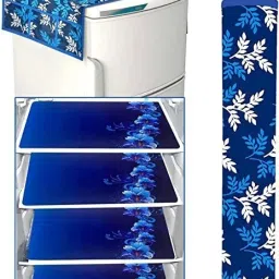 FMSKYBL4 Fridge Door Shelf-29