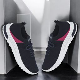 Free Kicks M7-301 Dailywear Sneakers For Women-image-56