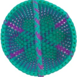 Plastic Fruit & Vegetable Basket-image-45