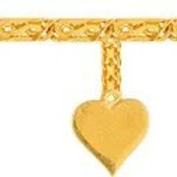 PC Chandra Jewellers Jewellers 22K YELLOW GOLD BRACELET Yellow Gold 22kt Bracelet-image-21
