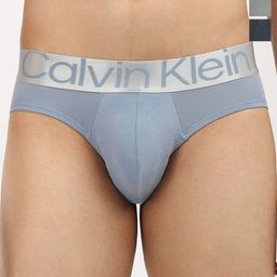 Calvin Klein Underwear Pack Of 3 Hipster Briefs NB3129PZD-52