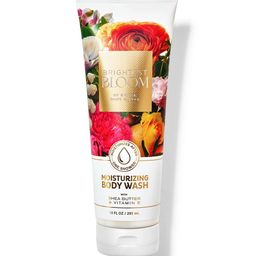 Bath & Body Works Brightest Bloom Moisturizing Body Wash with Shea Butter - 295ml-36