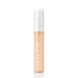 Clinique Even Better All-Over Concealer + Eraser 6ml - Fair CN20-38