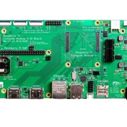 Raspberry Pi Compute Module 4 I/O Board-36