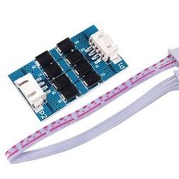 TL-Smoother Eight Chip Module DFORCE Vibration Pattern Filter with Cable-7
