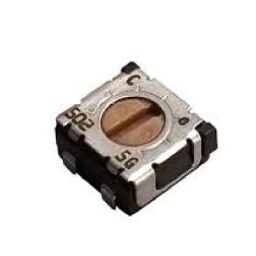 ST-4ETA102-Nidec-±20% ±100ppm/℃ 250mW 1kΩ SMD-3P,5×4.5mm Potentiometers, Variable Resistors ROHS-image-12