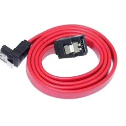 Red SATA 3.0 Highspeed, Hard Disk Data, Cable, A Bending-41