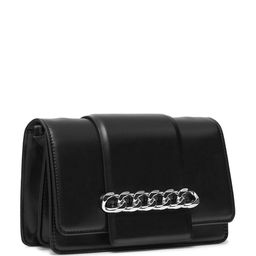 MIRAGGIO Amanda Chain Design Sling Bag image 3