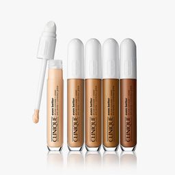 Clinique Even Better All-Over Concealer + Eraser 6ml - Fair CN20 image 5