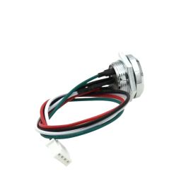 DS9092 + iButton Probe With LED Light DS9092 Plus iButton Reader With LED Indicator iButton Reader Kit Enhance Your iButton Experience With LED Illumination For Data Logging And More - RS4034DS9092 + iButton Probe With LED Light DS9092 Plus iButton Reader With LED Indicator iButton Reader Kit Enhance Your iButton Experience With LED Illumination For Data Logging And More - RS4034 image 4