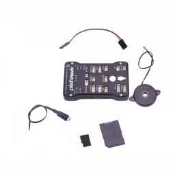 Pixhawk PX4 Autopilot PIX2.4.8 Flight Controller Pixhawk 32-Bit Processor PX4 Autopilot Controller High Performance Autopilot For Drones and UAVs - RS2343Pixhawk PX4 Autopilot PIX2.4.8 Flight Controller Pixhawk 32-Bit Processor PX4 Autopilot Controller High Performance Autopilot For Drones and UAVs - RS2343 image 1